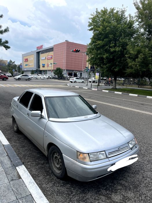 Продам срочно десятку
