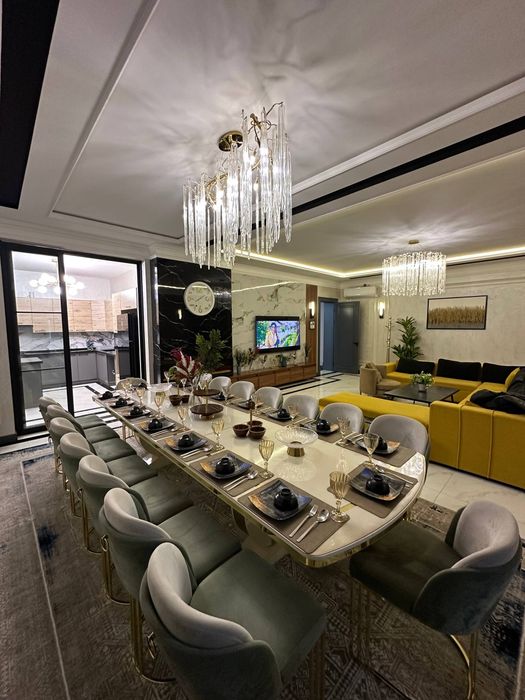 10 ta kompyuter! «REGNUM PALACE» Full sharoit