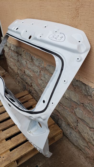 Заден капак багажник Hyundai Tucson 2020-25g.   (#529)