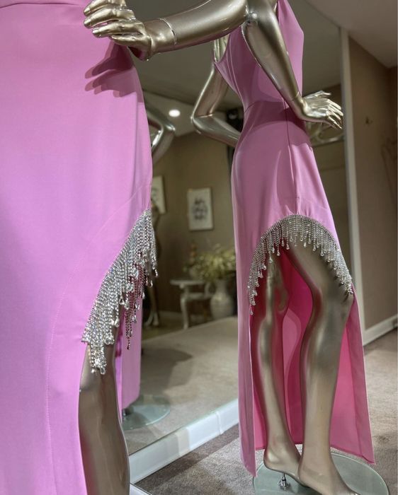 Выпускное платье