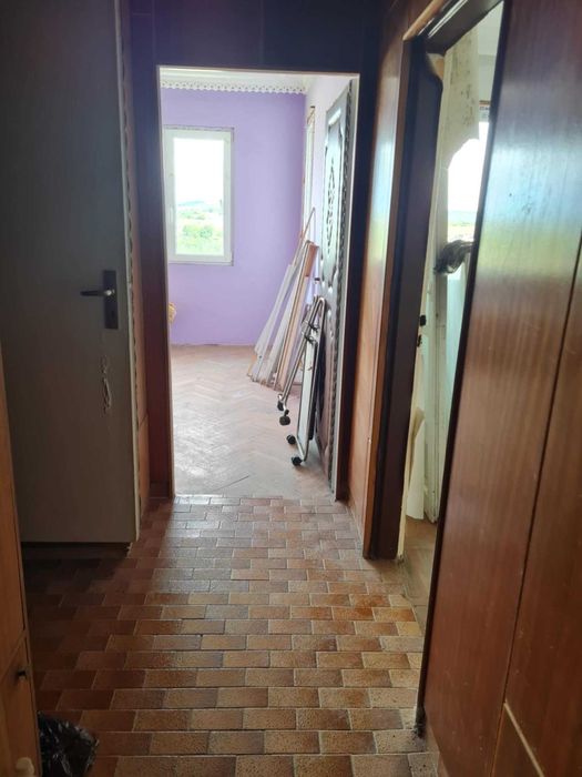 Продава се Тристаен апартамент в Плевен, Дружба 4 - 98 кв.м за 898 €/кв.м - Снимка #7