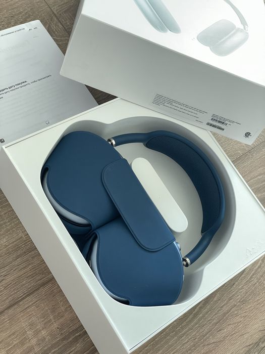 Наушники Airpods Max