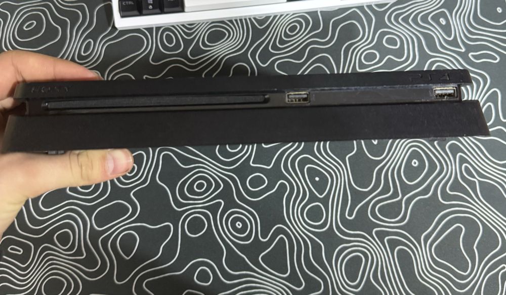 Пс4 в отличном состояний