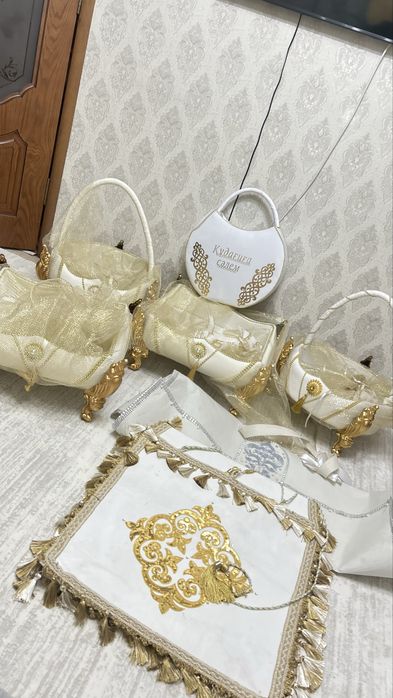 Продам корзины на Кудалык