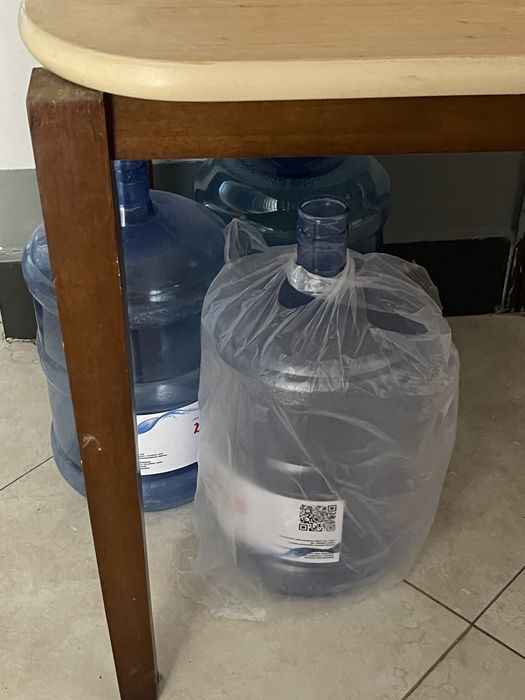 Продам бутыли для воды