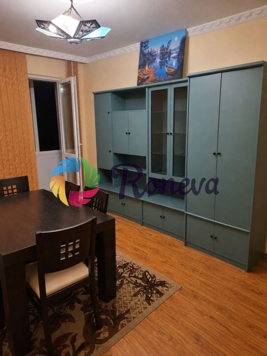 Продава се Тристаен апартамент в Варна, Трошево - 68 кв.м за 2148 €/кв.м - Снимка #1