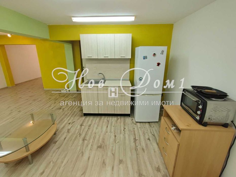 Продава се Едностаен апартамент в с. Аспарухово, Област Варна - 52 кв.м за 1404 €/кв.м - Снимка #2