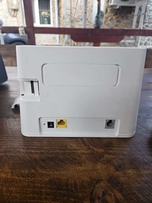 Router Huawei Lte Cpe 8310