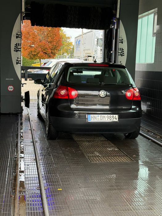 VOLKSWAGEN Golf 2004 — imagine 3
