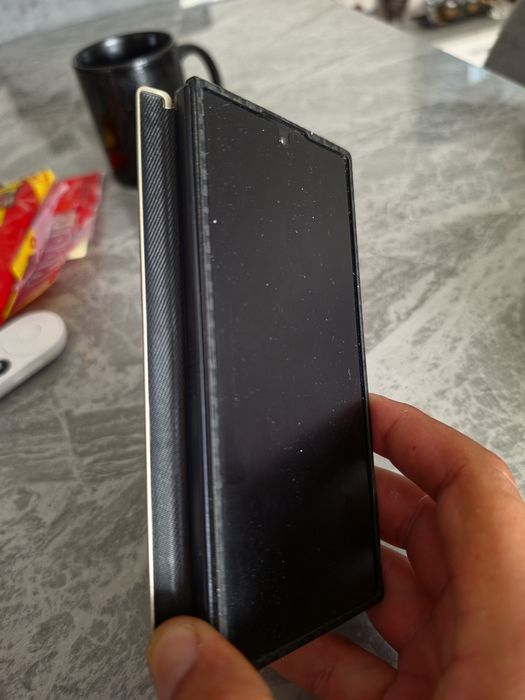 Samsung Z Fold 7 256G