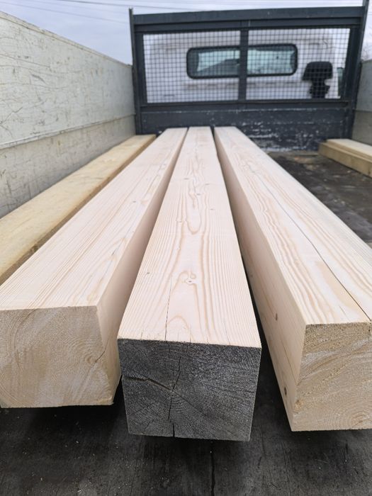 Cherestea - scandura dulapi grinzi sipca lemn de foc