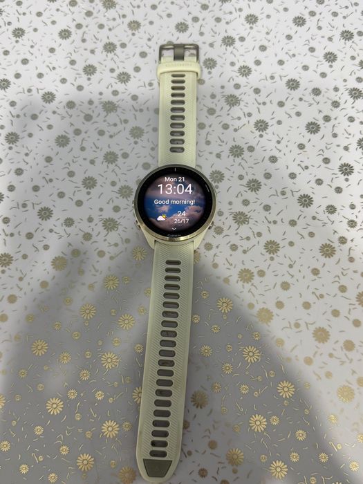 Garmin Forerunner 965