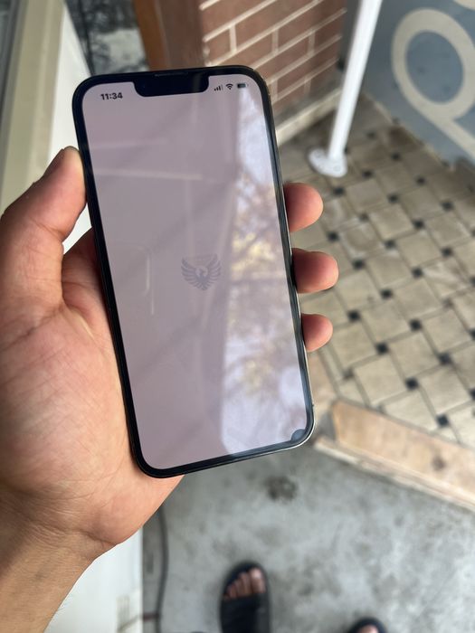Iphone 13 pro Ll/a