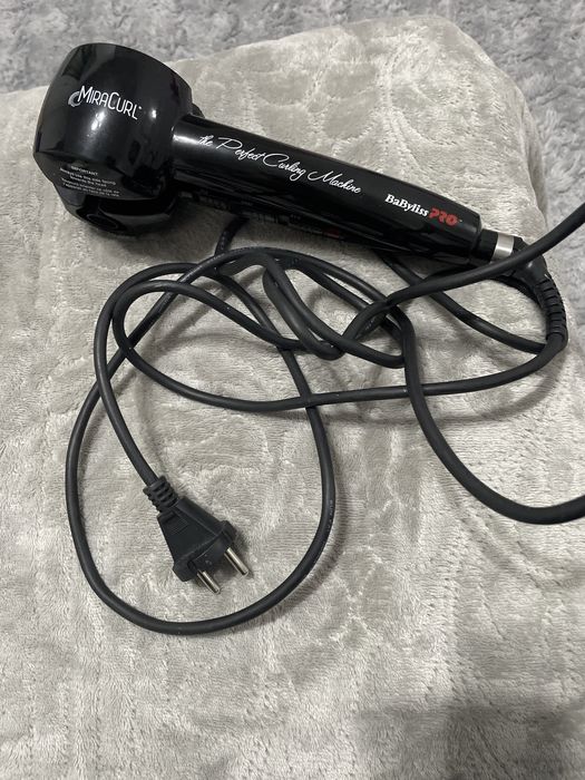 Маша за коса Babyliss Mira Curl pro
