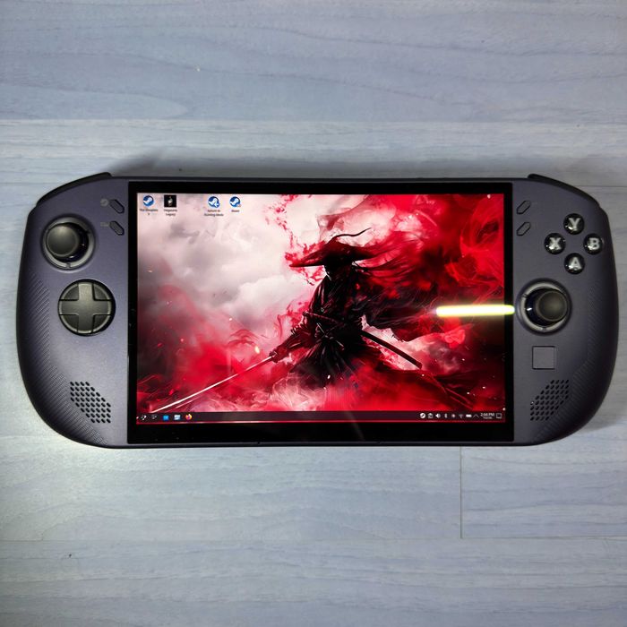 Lenovo Legion Go S