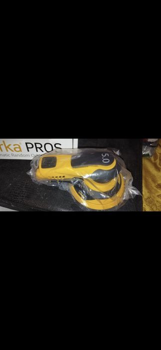 Slefuitoare Mirka