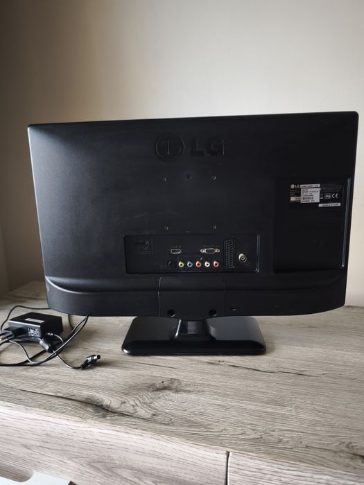 Телевизор LG, 26 инча