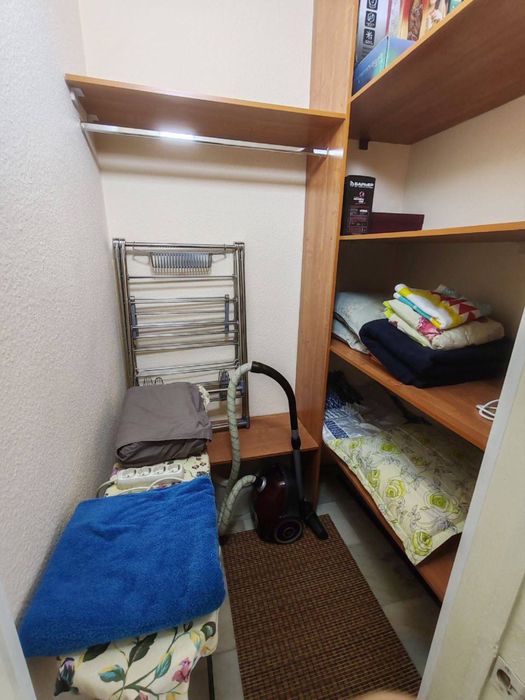 Продается 1в2 комнатная квартира Ц2 ул. Гоголя Алайский