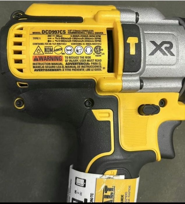 Продам dewalt деволт