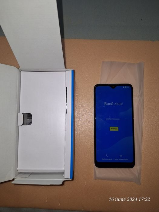 Smartphone Alcatel 1s