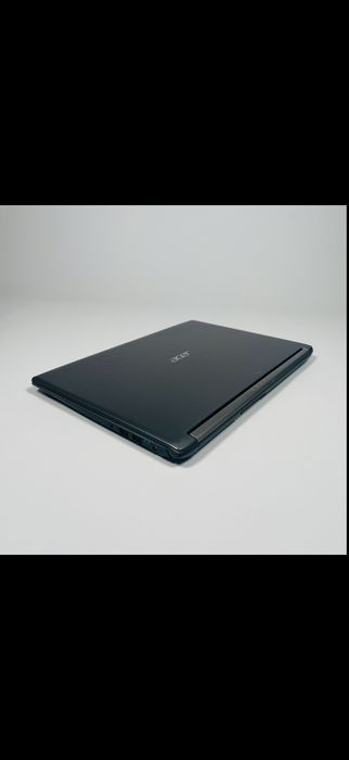 Aver Aspire 5/15”6 IPS/i5-8250U/NVIDIA MX150/256GB SSD/8GB RAM