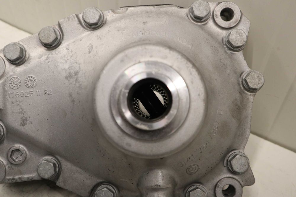 Преден диференциал БМВ Ф20 Ф10 Ф07 Г12 Г15 Дизел пр.число 2,65