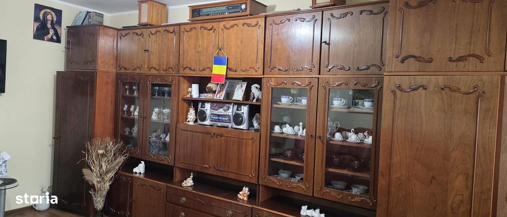 Apartament 2 camere decomandate, 48 mp utili, P. Tineretului, Botosani