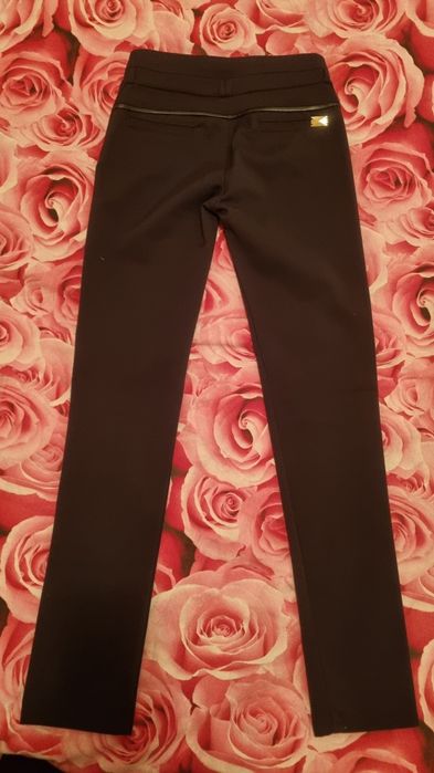 Панталон - черен