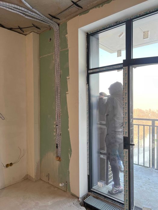 Установка кондиционеров Алматы