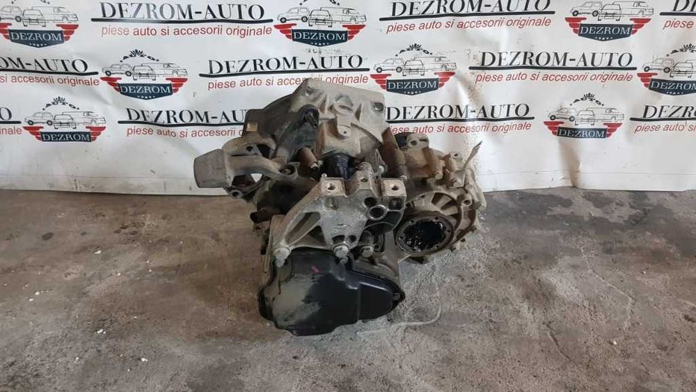 Cutie de viteze manuala 5 trepte cu start stop LUB Audi Skoda Seat VW