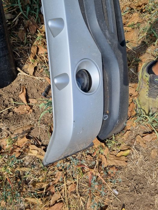 Предна Броня забвение Бмв х5 е53 2002 г обурудвана