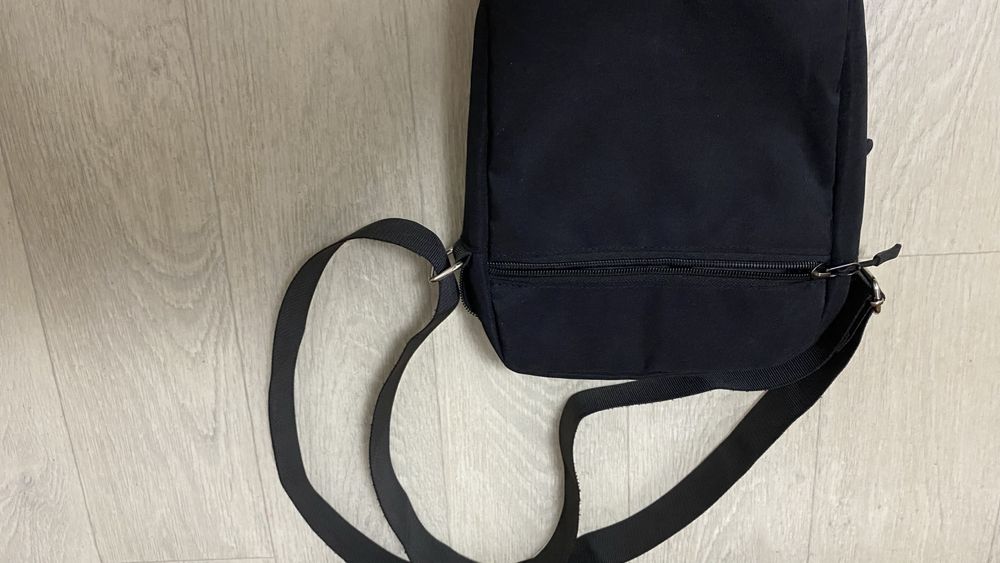 Барсетка найк