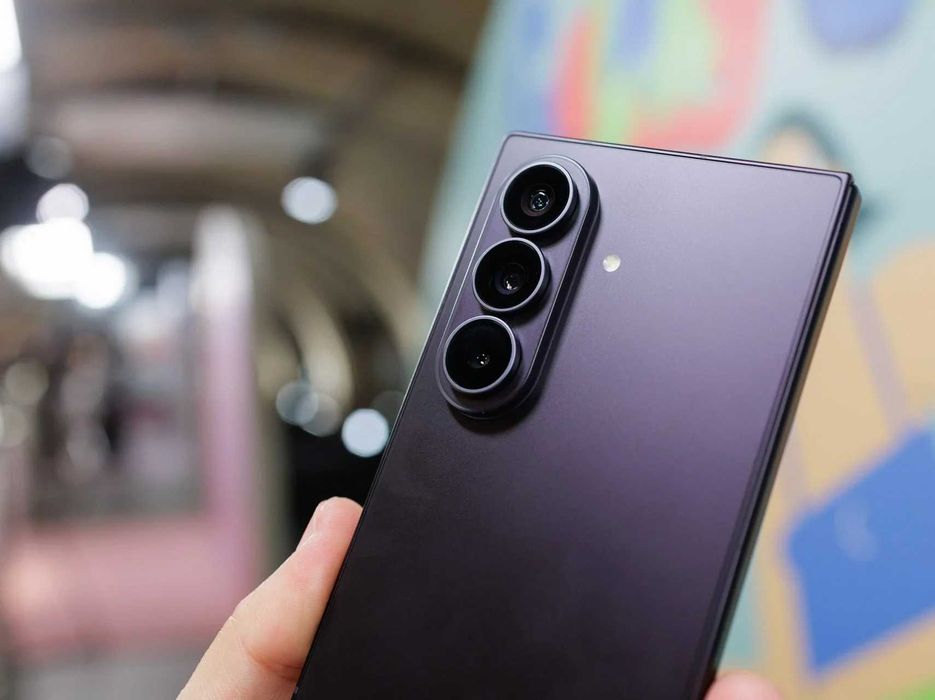 Samsung Galaxy Z Fold 8 Ultra