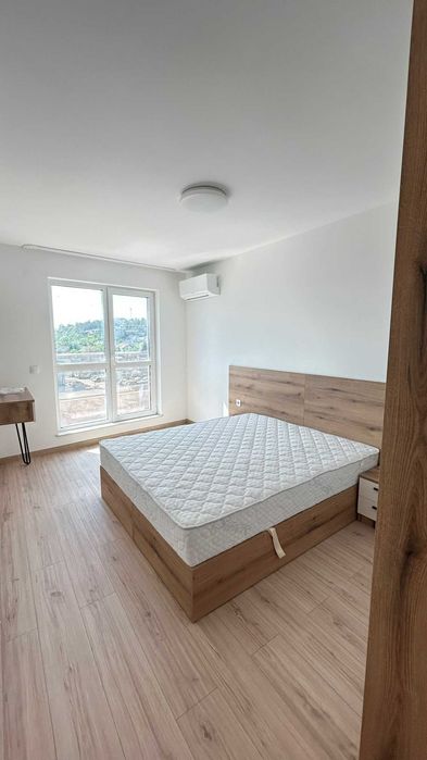 Дава се под наем Двустаен апартамент в Варна, Левски - 64 кв.м за 650 € - Снимка #18