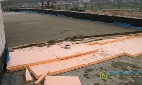 Экструдированный Пенополистирол, ХPS, Пеноплекс