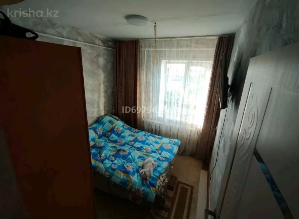 Продам дом ст.Спутник