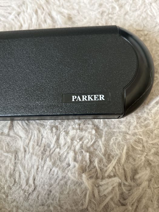 Химикалка PARKER