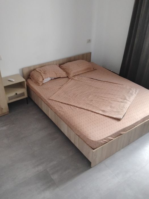 Apartament regim hotelier