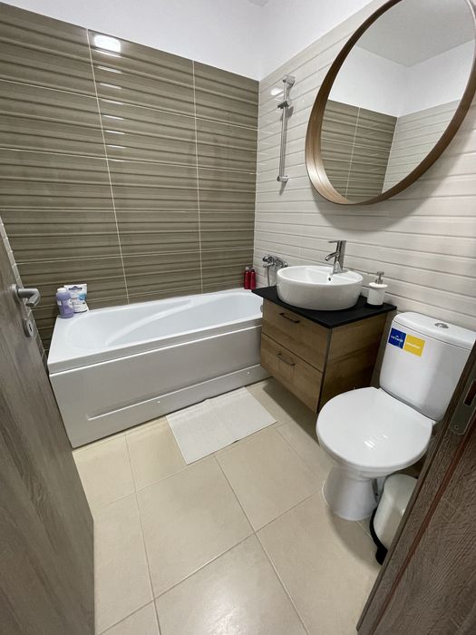 Apartament de vanzare 2 camere - Otopeni, 23 august Luxor