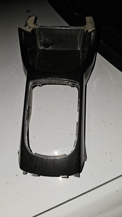 Ласетти бар, Лоткаси аквапринт