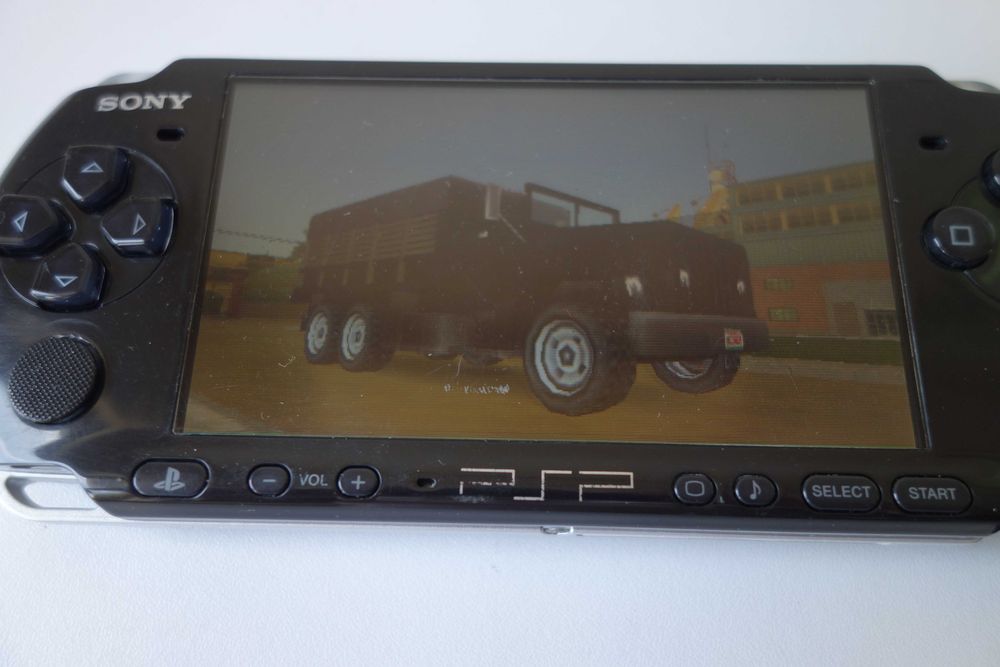 Конзола Sony PSP 3004