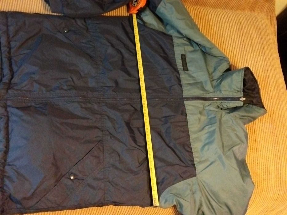 Geci de iarna barbati