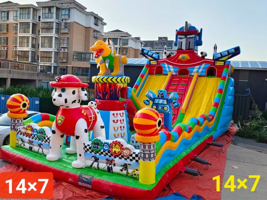 Насос для батут продам