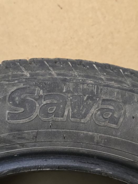 зимни гуми SAVA – 205/60 R16, ЧЕТИРИ БРОЯ