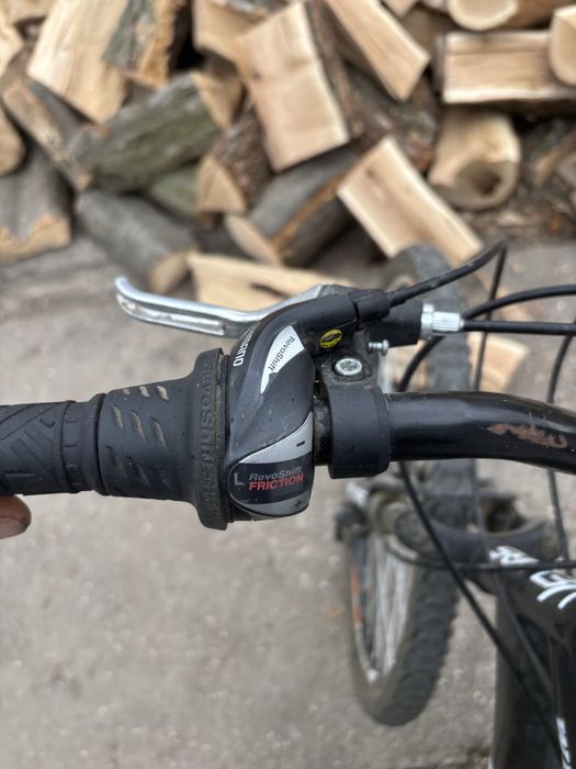 Bicicleta de vânzare 1000 de lei