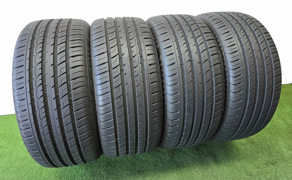 4бр. 235/40/19 RADAR Dimax R8+