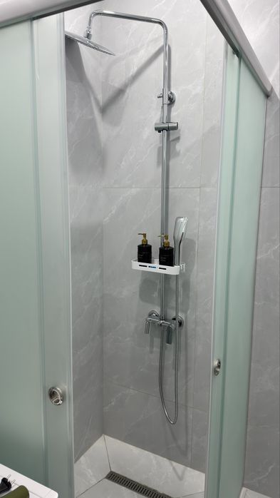 Квартира посуточно, на ночь Mega Park