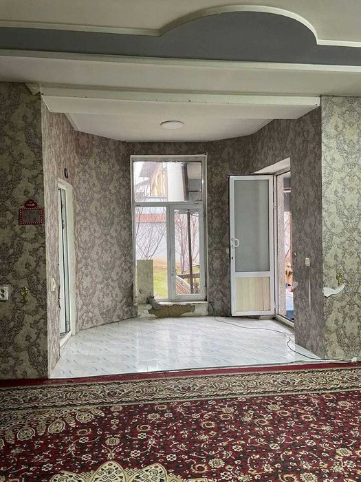 Юнусабад, Тикланиш 3,3 соток