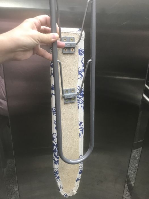 Рукавная платформа