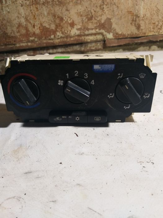 Panou clima Opel Astra H cod 90151-241/0005